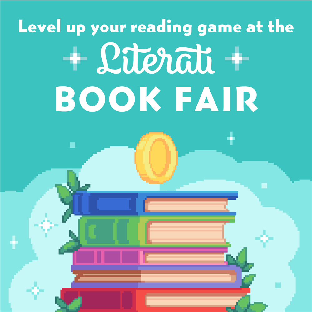  Book Fair
